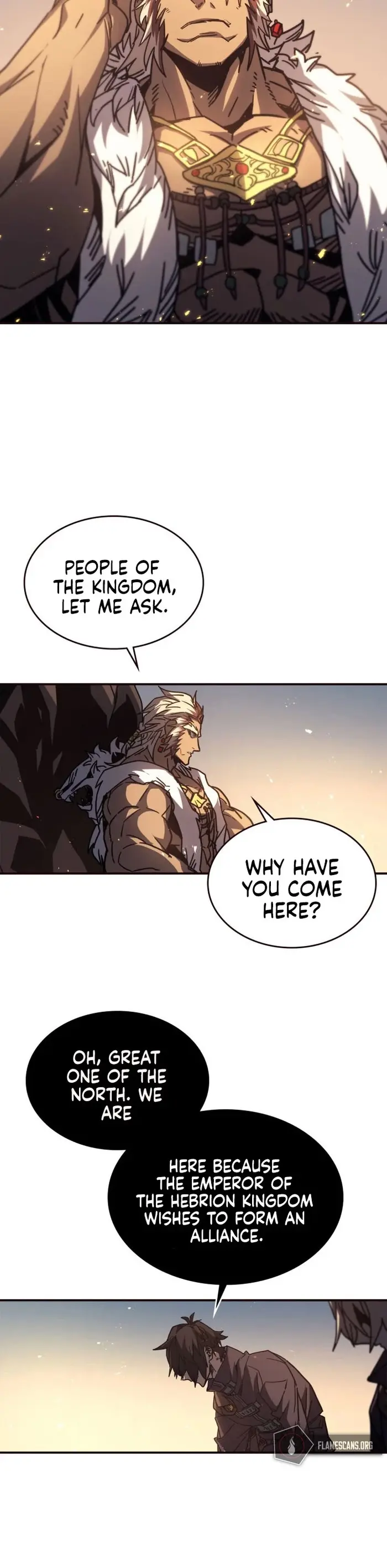 A Returner’s Magic Should Be Special Chapter 151 image 19_optimized